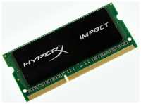 Оперативная память для ноутбука Kingston 4Gb DDR3 SO-DIMM 1600MHz PC3-12800