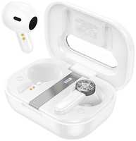 Hoco. Наушники EW31 HOCO, беспроводные наушники, белые