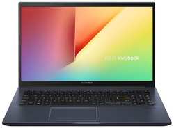 15.6″ Ноутбук ASUS VivoBook 15 X513EA-BQ1704W 1920x1080, Intel Core i5 1135G7 2.4 ГГц, RAM 8 ГБ, LPDDR4, SSD 512 ГБ, Intel Iris Xe Graphics, Windows 11 Home, 90NB0SG4-M47820