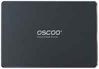 Твердотельный накопитель OSCOO 480 ГБ SATA OSC-SSD-001-480GB
