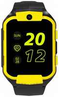 Kids smartwatch Canyon Cindy KW-41, 1.69″IPS colorful screen 240*280, ASR3603C, Nano SIM card, 192+128MB, GSM(B3 / B8), LTE(B1.2.3.5.7.8.20) 680mAh