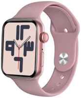 TWS Смарт-часы мужские и женские x9 pro 2 Radosmart с NFC /  умные часы /  smart watch /  спортивные часы /  фитнес браслетBluetooth и GPS