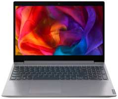 Ноутбук Lenovo IdeaPad L3 Gen 5 15.6″ FHD IPS/Core i7-10510U/8GB/128GB SSD + 1TB HDD/GeForce MX130 2Gb/DOS/RUSKB/ (81Y300SYRK)