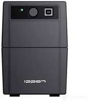 Ippon Back Basic 650S Euro {1373874}