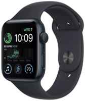 Умные часы Apple Watch Series SE Gen 2 44 мм Aluminium Case GPS, / Sport Band