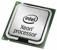 Процессор Intel Xeon E5630 Gulftown LGA1366, 4 x 2533 МГц, OEM
