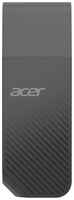 Накопитель USB 3.0 128Гб Acer UP300 (UP300-128G-BL) (BL.9BWWA.527), черный