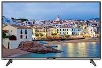 Телевизор облачный ECON SMART TV с Wi-Fi, Linux, LED 42″ (106 см), 1920х1080 FHD, DVB-T2/DVB-C, USB медиаплеер