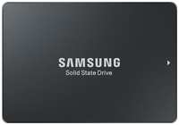 Твердотельный накопитель Samsung 480 ГБ SATA MZ-7L348000