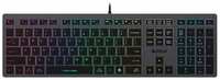 Клавиатура A4Tech Fstyler FX60H /NEON