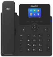 IP-Телефон Dinstar C62G, 2 SIP аккаунта