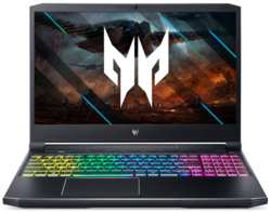 Серия ноутбуков Acer Predator Helios 300 PH315-54 (15.6″)