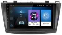 Torino Магнитола Android Mazda 3 BL 2009-2013 1 / 16GB