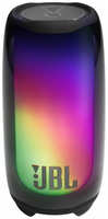 Беспроводная Колонка JBL Pulse 5, черная, JBLPULSE5BLK