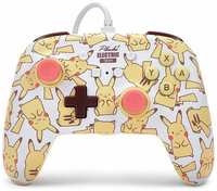 Геймпад проводной PowerA ″Pikachu Blush″ для Nintendo Switch (1526547-01)
