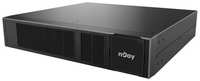 NJoy Корпус батарейного модуля nJoy Cabinet 2U для Balder 2000/3000 UPBPCA0712GX-AZ01B