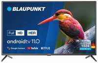 Телевизор Blaupunkt 40FBC5000T