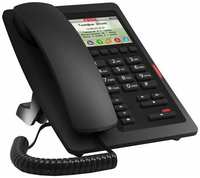 Телефон Fanvil H5 черный
