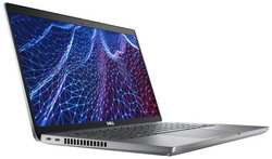 Ноутбук Latitude 5430 /  Dell Latitude 5430 14″(1920x1080 (матовый)) / Intel Core i5 1235U(1.3Ghz) / 16384Mb / 512SSDGb / noDVD / Int: Intel Iris Xe Graphics / Cam / B