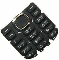 Promise Mobile Клавиатура BQ BQ-2808 Telly (OEM)