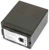 OEM Аккумуляторная батарея для видеокамеры Panasonic AG-AC (VW-VBG6) 7.4V 4200mAh