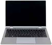 Ноутбук 13.3″ IPS FHD Hiper Slim Silver (Core i5 1235U / 16Gb / 512GB SSD / Vga int / Silver / W10pro) (H1306O5165WM)