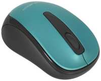 Мышь беспроводная Гарнизон GMW-450-3, синий, 1000 DPI, 2 кн.+ колесо-кнопка