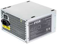 Блок питания 450Вт Power Supply Foxline, 450W, ATX, NOPFC, 120FAN, 2xSATA, 2xPATA, 1xFDD, 24+4