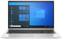 Ноутбук HP ProBook 450 G8 (4K785EA) Intel Core i5 1135G7 2400MHz / 15.6″ / 1920x1080 / 8GB / 256GB SSD / Intel Iris Xe Graphics / Windows 10 Pro (Silver)