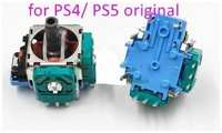 ALPS Стик 3d analog зеленый 1 штука для геймпада Dualshock, Dualsense Sony PS4  /  PS5
