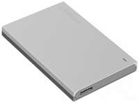 Жесткий диск Hikvision USB 3.0 1Tb HS-EHDD-T30 T30 2.5″ серый