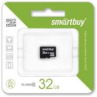 Smartboy Карта памяти MicroSD 32GB