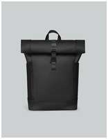 Рюкзак Gaston Luga RE901 Backpack Rullen для ноутбука размером до 13″. Цвет: черный