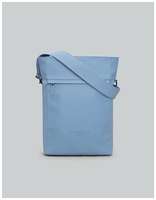Сумка-рюкзак Gaston Luga GL9104 Bag T?te с отделением для ноутбука размером до 13″. Цвет: пастельно-голубой