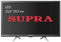 Телевизор SUPRA STV-LC24ST0155Wsb