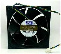 Вентилятор AVC DS12025B12U 12V