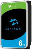 Жесткий диск Seagate SkyHawk ST6000VX009 6TB