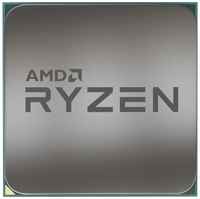 Процессор AMD Ryzen 5 7600 AM5, 6 x 3800 МГц, OEM