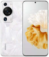 Смартфон HUAWEI P60 Pro 12 / 512 ГБ RU, Dual nano SIM, жемчужина рококо