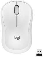 Беспроводная мышь Logitech M221 Silent, blue