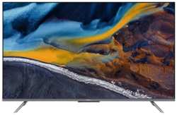 55″ Телевизор Xiaomi TV Q2 55 2023 Global, серый