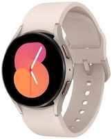 Умные часы Samsung Galaxy Watch 5 44 мм GPS RU, Silver