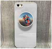 Suvenirof-Shop Попсокет Супермен, Superman №9