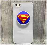 Suvenirof-Shop Попсокет Супермен, Superman №10