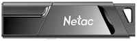 Флеш-диск Netac 32 gb, u336 usb, 3.0 , -30bk (NT03U336S-032G)