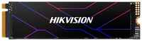 Твердотельный накопитель Hikvision 2 ТБ M.2 HS-SSD-G4000/2048G