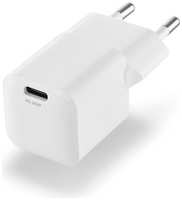 Сетевое зарядное устройство uBear Pulse Pro USB-C GaN 30 Вт