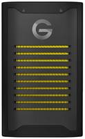 Внешний HDD G-Technology 2TB ArmorLock Encrypted NVMe USB 3.2 Gen 2