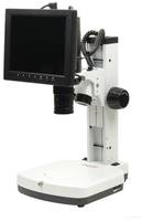 Микромед Микроскоп стерео МС-3-ZOOM LCD