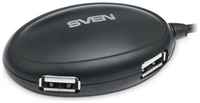 USB-концентратор SVEN HB-401